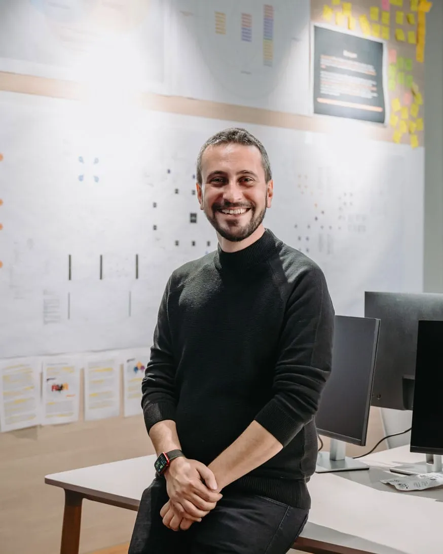 Burakcan Karaman